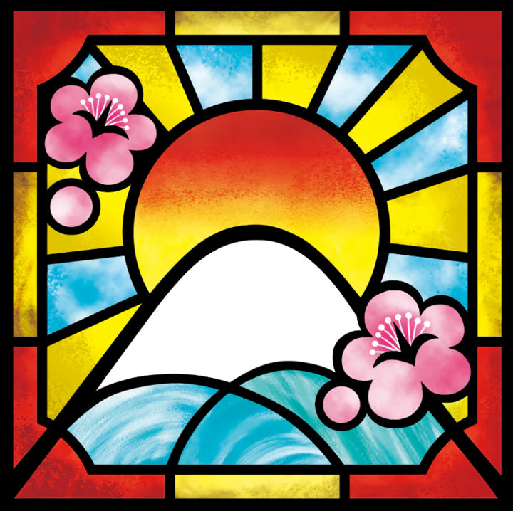 謹賀新年 "初日の出"【難易度:2】【EXP:20 GOLD:20】