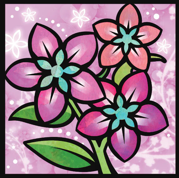 リトルフラワーズ ワスレナグサブルー「ワスレナグサ」