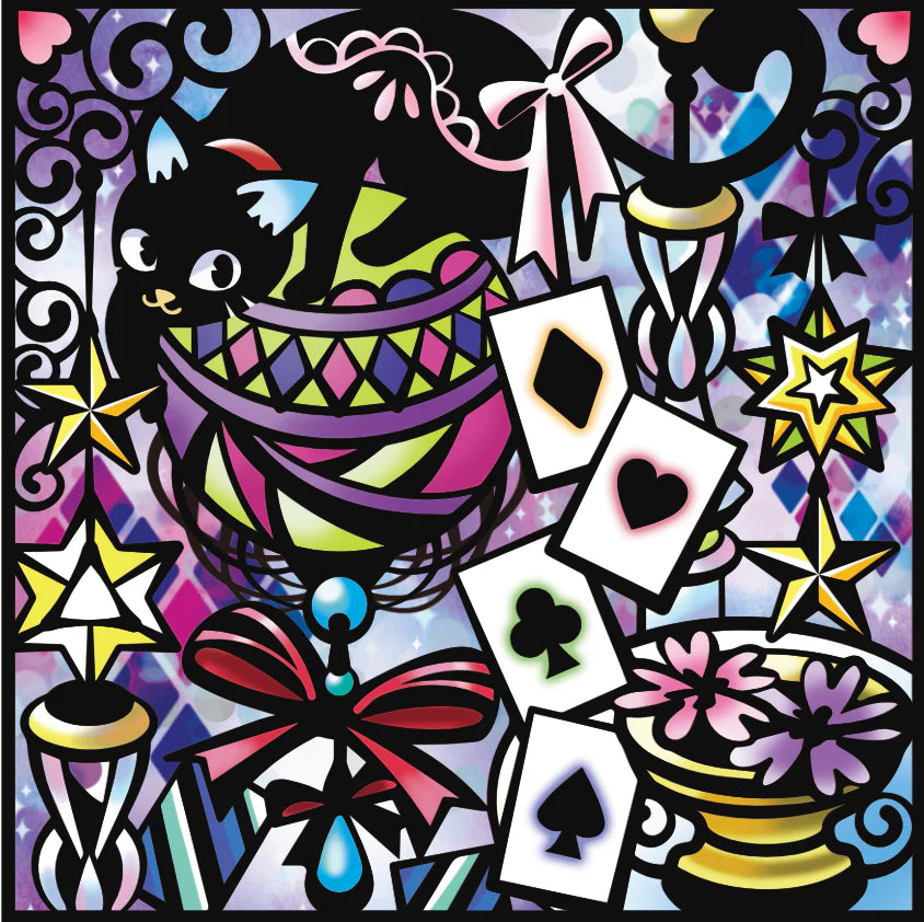 Pet "Cat"【難易度:3】【EXP:40 GOLD:40】