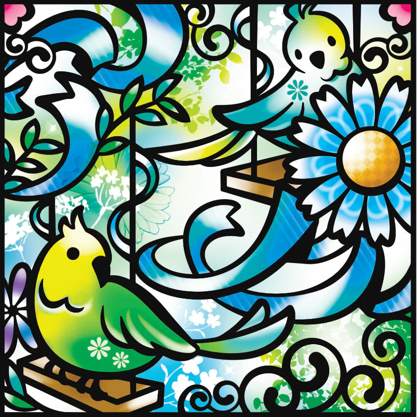 Pet "Little Birds"【難易度:3】【EXP:40 GOLD:40】