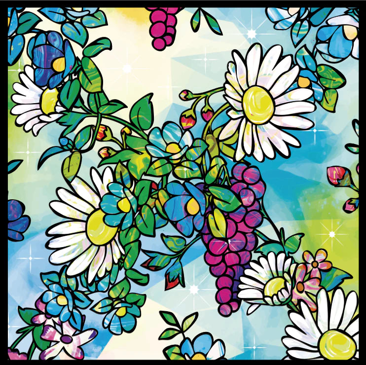 Flowers "Margaret"【難易度:5】【EXP:80 GOLD:80】