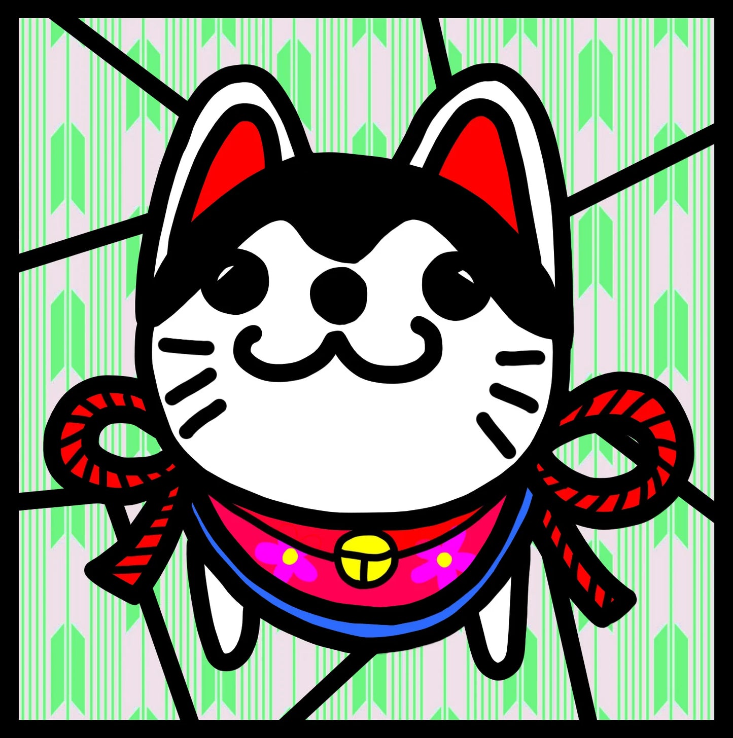 AQUA TiMBRO: "コマーヌ"【難易度:2】【EXP:20 GOLD:20】