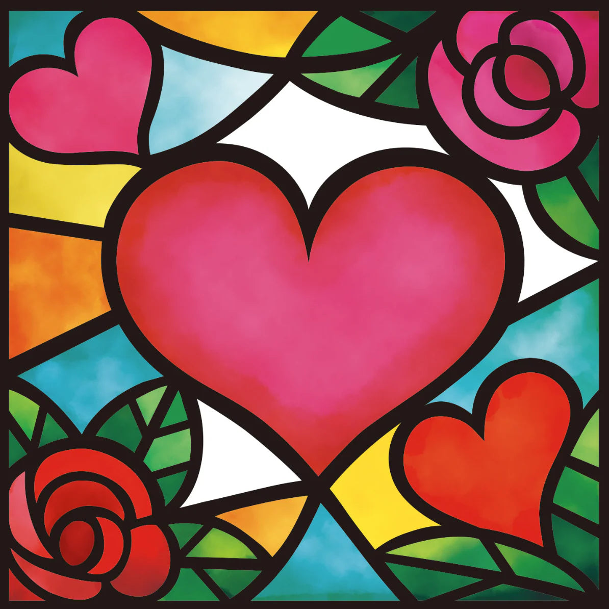 From My Heart "フロムマイハート"【難易度:2】【EXP:20 GOLD:20】