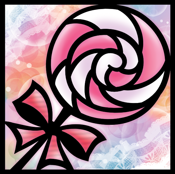 Primary "ロリポップ"【難易度:1】【EXP:20 GOLD:20】