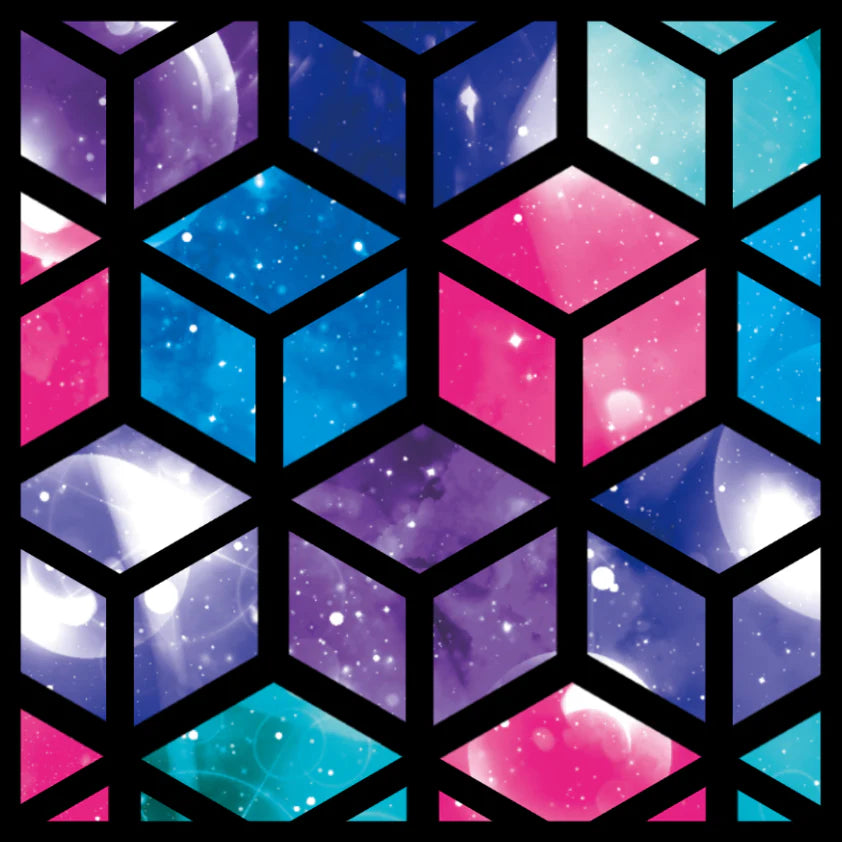 Tiles Box "紫夜" 【難易度:1】【EXP:20 GOLD:20】