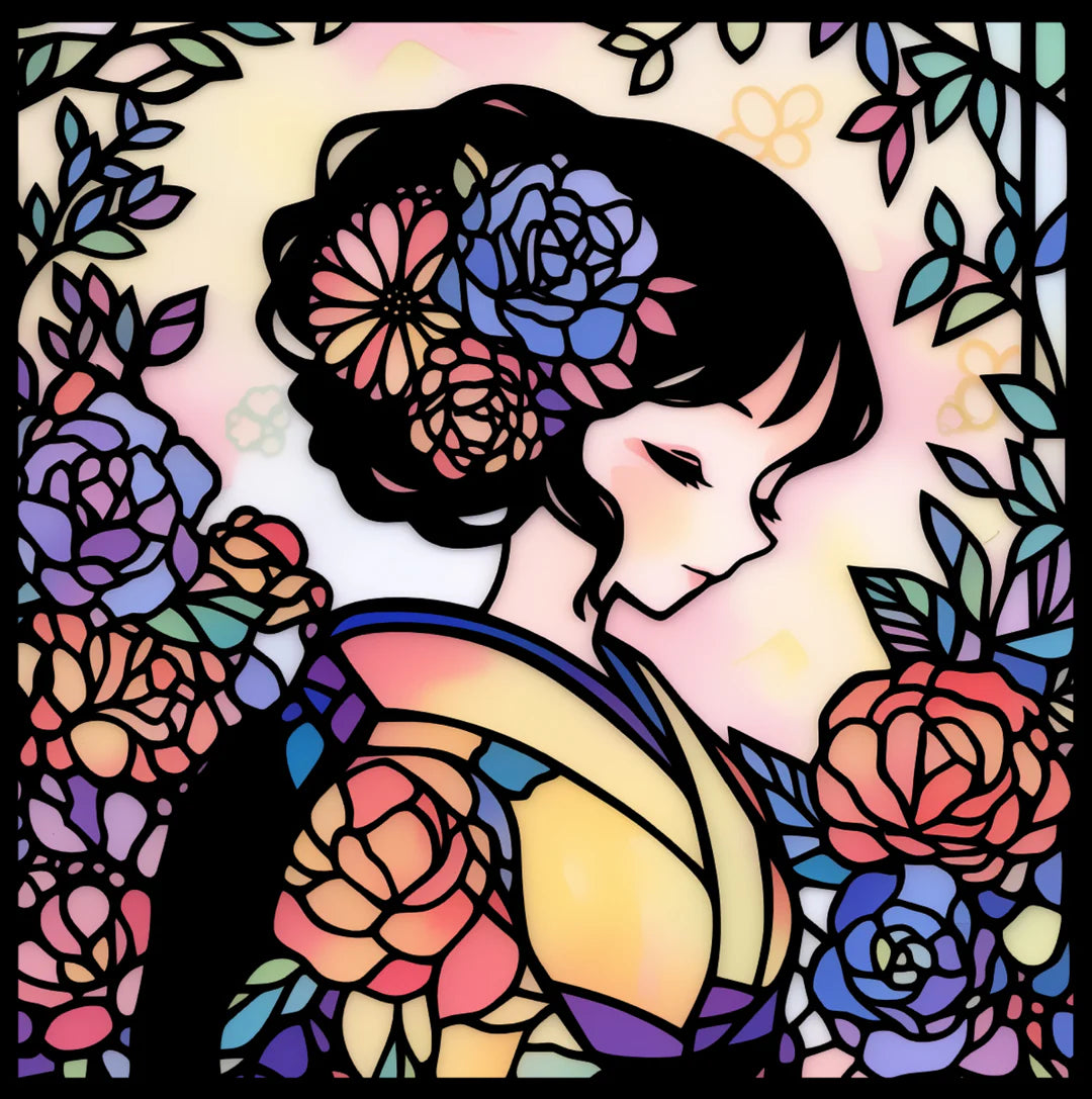 装花譚(そうかたん)『昇華の庭』【難易度:3】【EXP:40 GOLD:40】