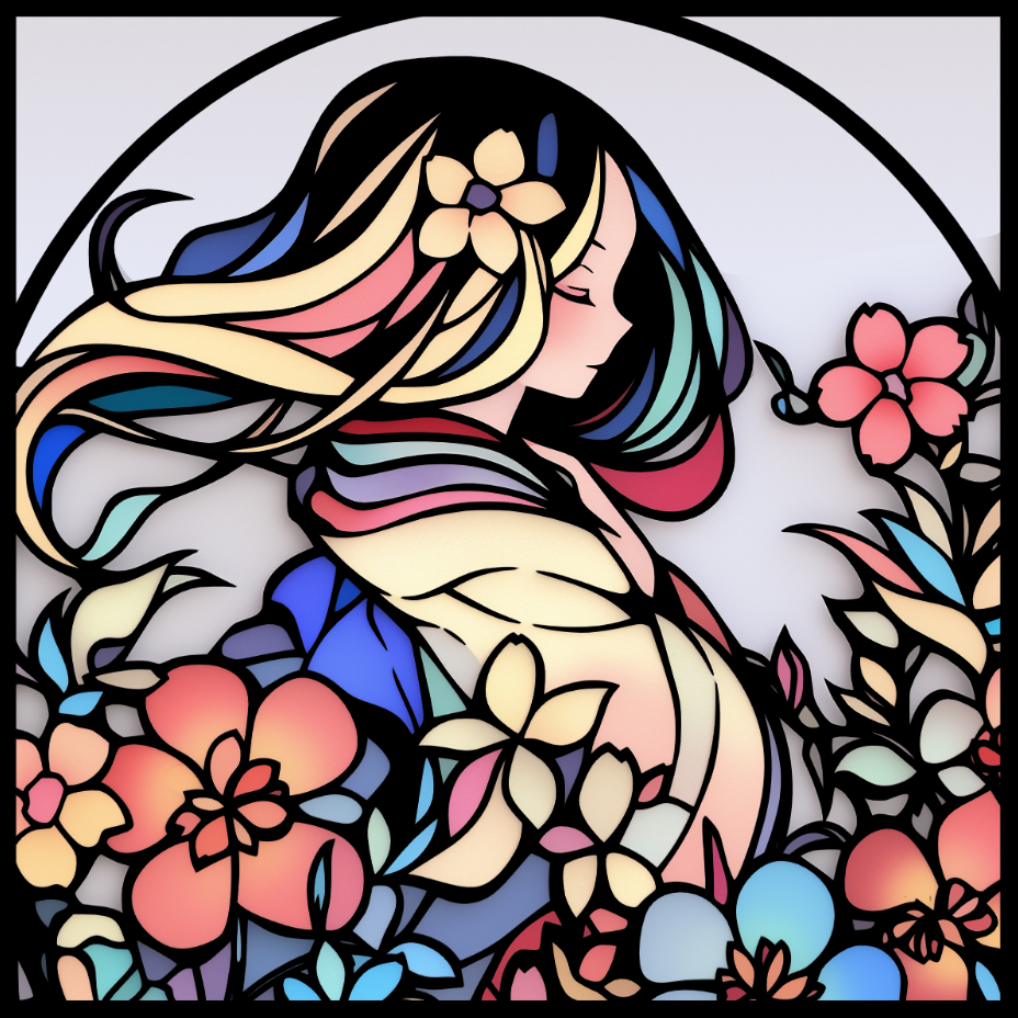 装花譚(そうかたん)『金糸のきざはし』【難易度:3】【EXP:40 GOLD:40】