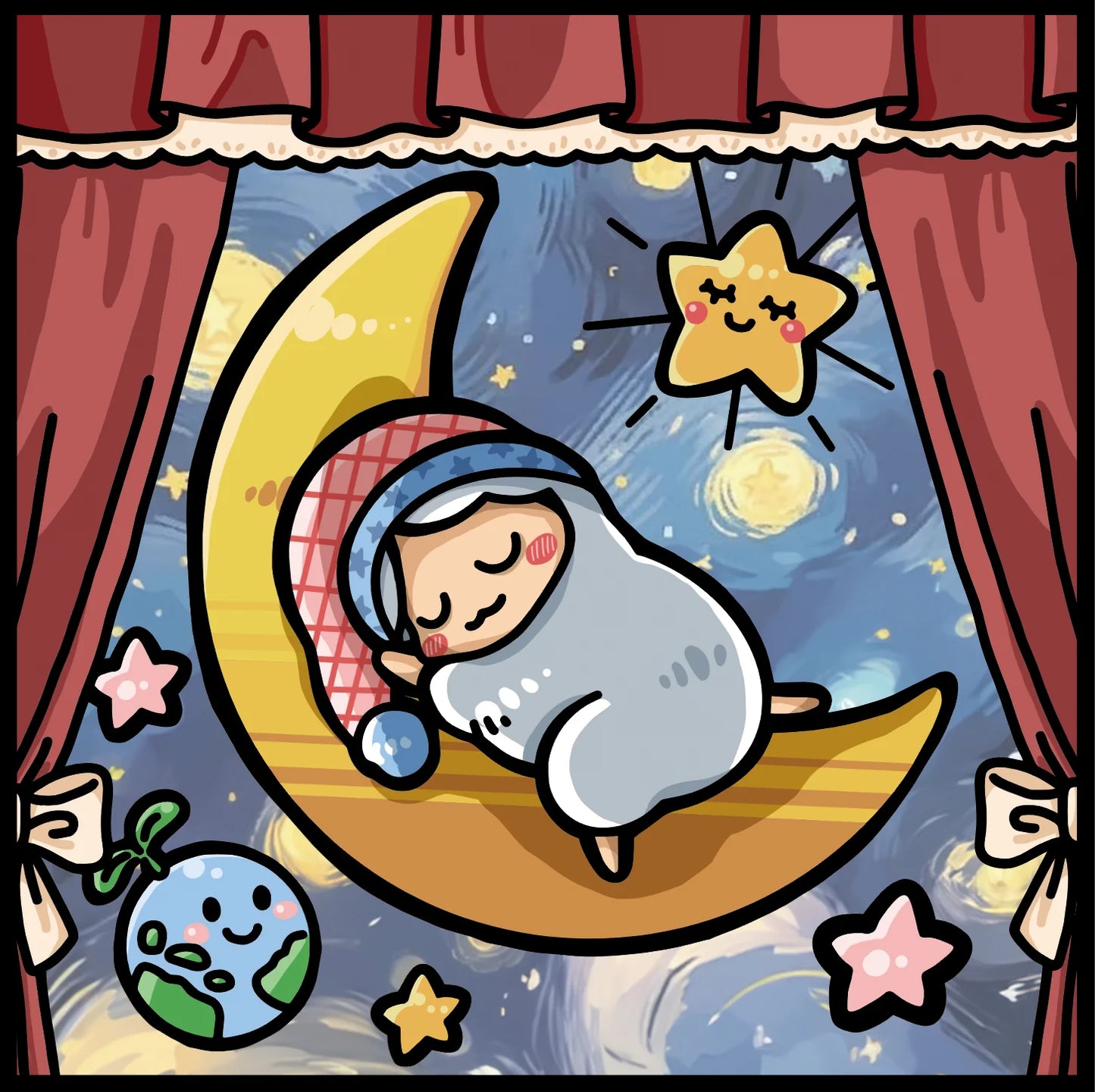 ばむへい:め~ちゃん目覚める?【難易度:2】【EXP:80 GOLD:80】
