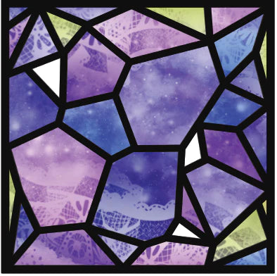 Random Tiles Purple【難易度:1】【EXP:20 GOLD:20】