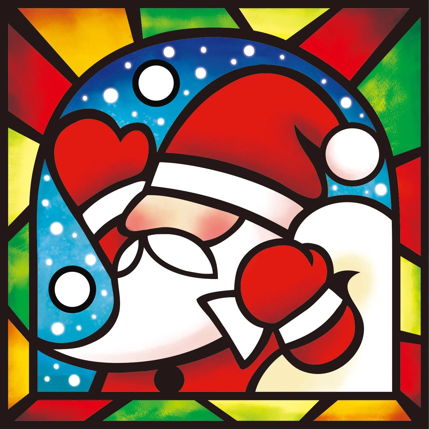 Christmas Party "サンタクロース"【難易度:2】【EXP:20 GOLD:20】