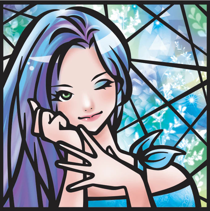 Melo Venus "Gloria" 【難易度:5】【EXP:20 GOLD:20】