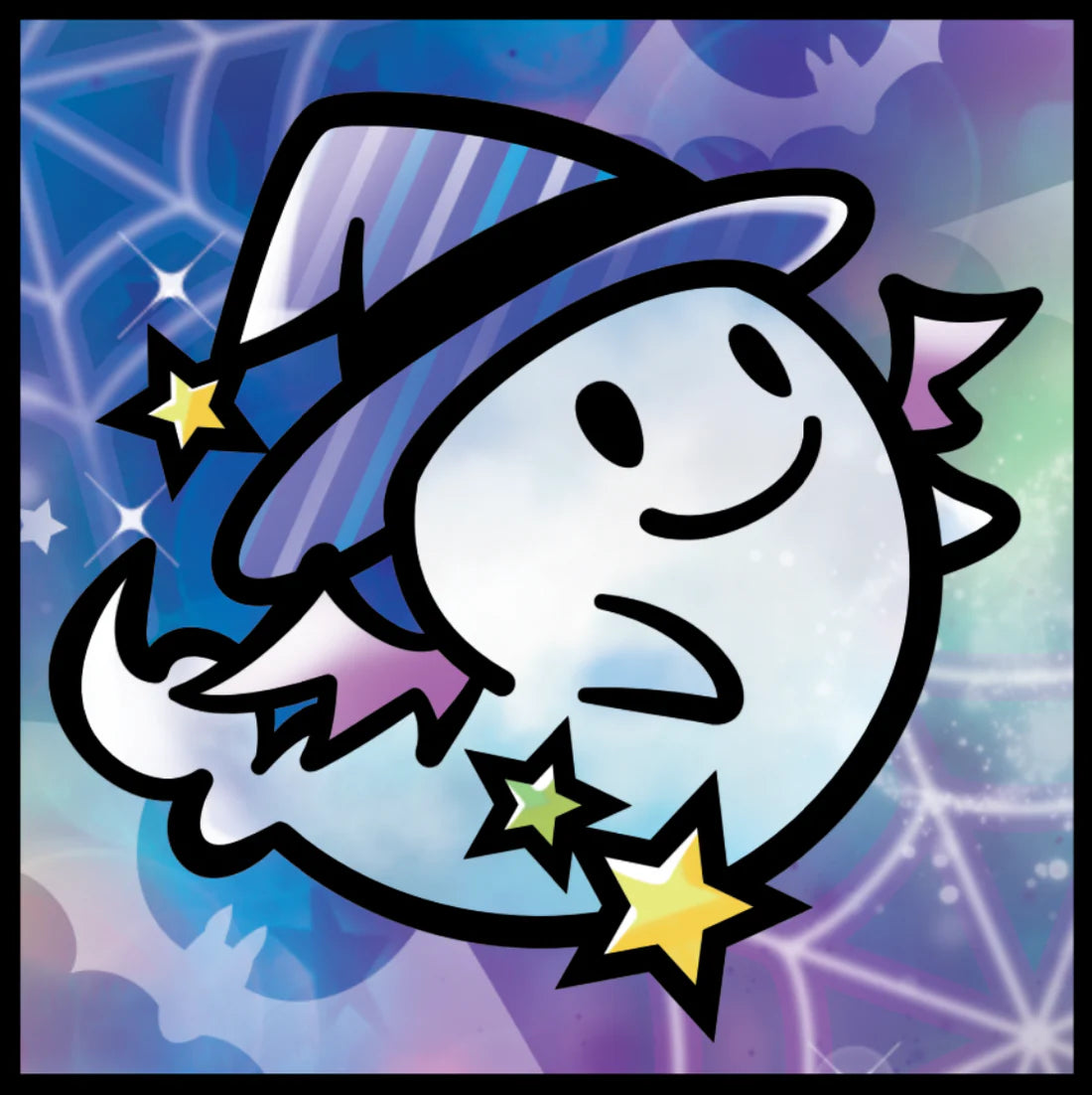 Primary Fantasy ゴースト【難易度:2】【EXP:20 GOLD:20】