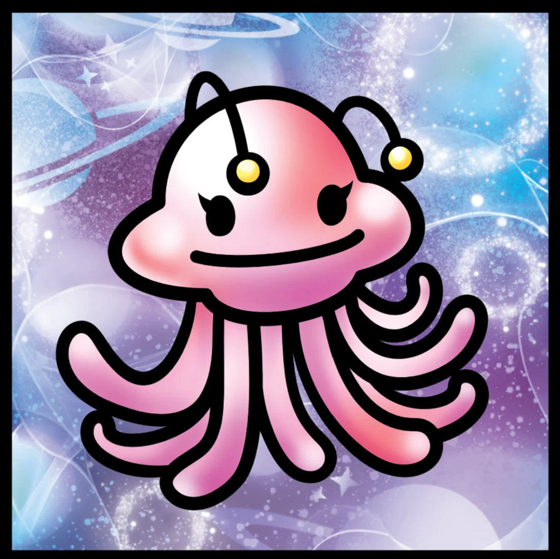 Primary Fantasy エイリアン【難易度:2】【EXP:20 GOLD:20】