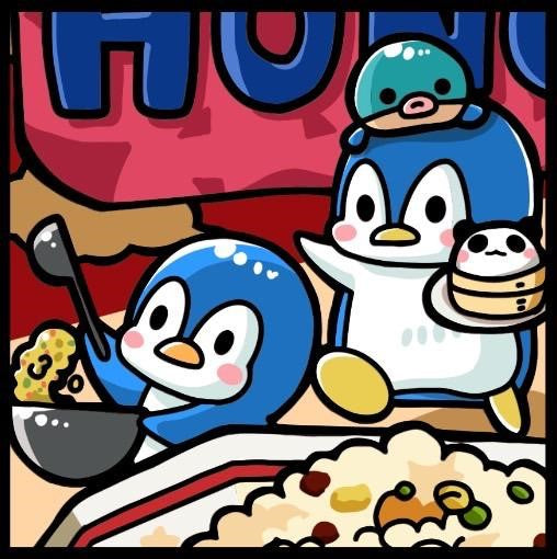 ばむへい "香港之旅 Victoria Park"【難易度:3~5】【EXP:20-250 GOLD:20~250】
