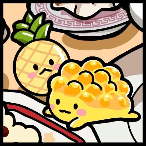 ばむへい "香港之旅 Victoria Park"【難易度:3~5】【EXP:20-250 GOLD:20~250】