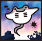 ばむへい： "エイ" 【難易度：1】【EXP:20 GOLD:20】