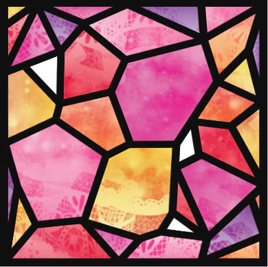 Random Tiles Red【難易度：1】【EXP:20 GOLD:20】