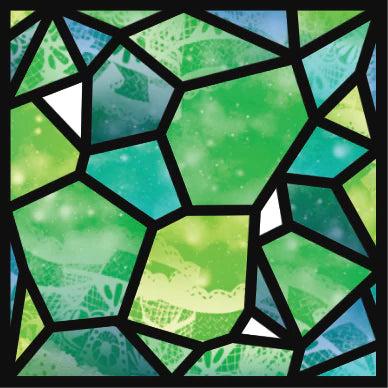 Random Tiles Green【難易度：1】【EXP:20 GOLD:20】