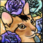 Art of Cats ''Rin'' 【難易度：3】【EXP:40 GOLD:40】