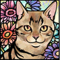 Art of Cats ''Kotetsu'' 【難易度：3】【EXP:40 GOLD:40】