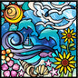 Seasons "Summer"【難易度：3】【EXP:40 GOLD:40】