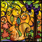 Seasons "Autumn"【難易度：3】【EXP:40 GOLD:40】