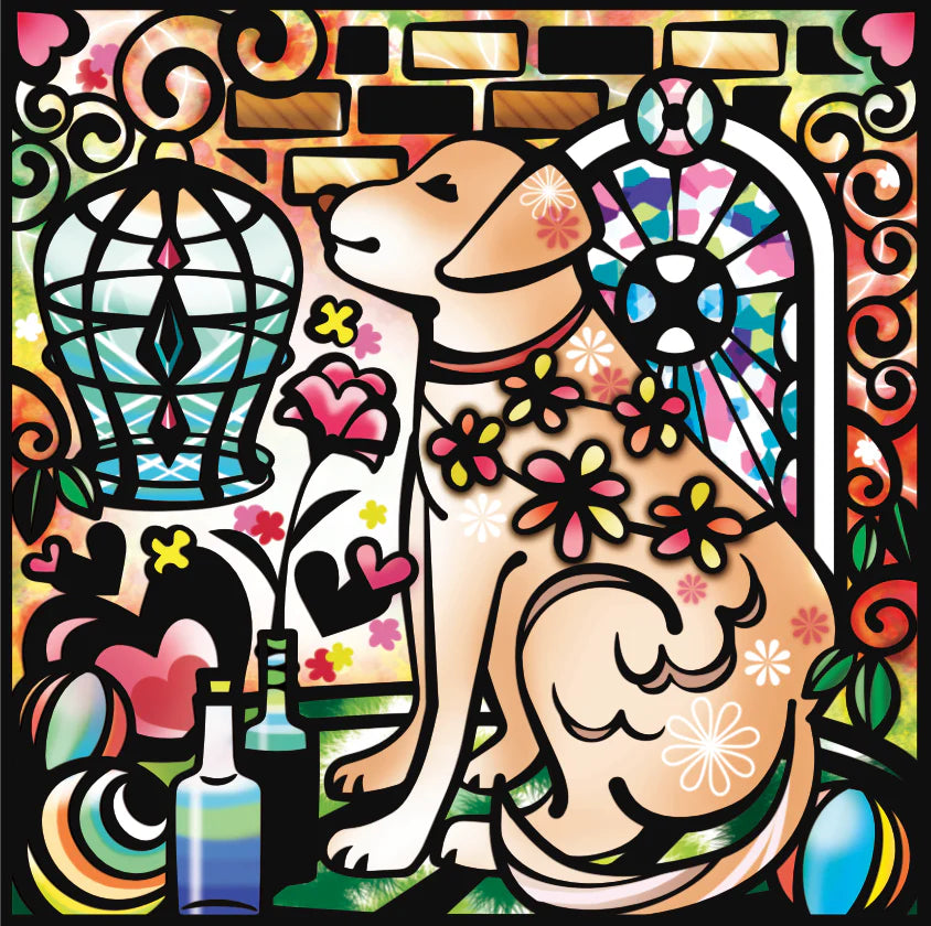 Pet "Dog"【難易度：3】【EXP:40 GOLD:40】