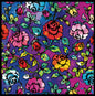 Flowers "Rose"【難易度：5】【EXP:80 GOLD:80】