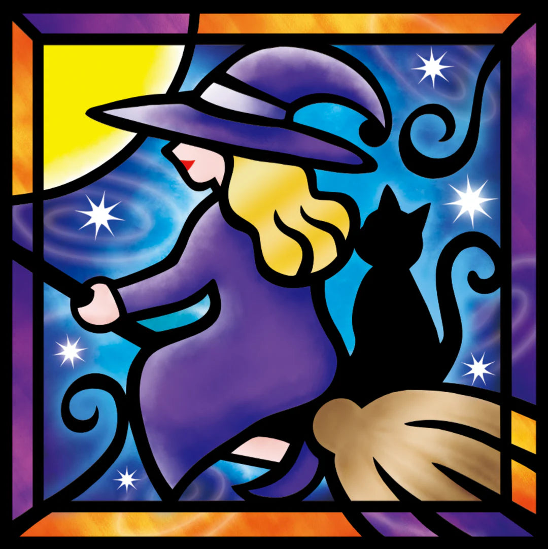 Halloween Party Witch "ハロウィン・パーティ 魔女"【難易度：2】【EXP:20 GOLD:20】