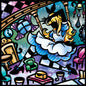 Alice in Wonderland "Eat me! Cake"【難易度：4】【EXP:40 GOLD:40】