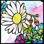 Flowers "Margaret"【難易度：2】【EXP:20 GOLD:20】