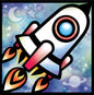 Primary "ロケット"【難易度：1】【EXP:20 GOLD:20】