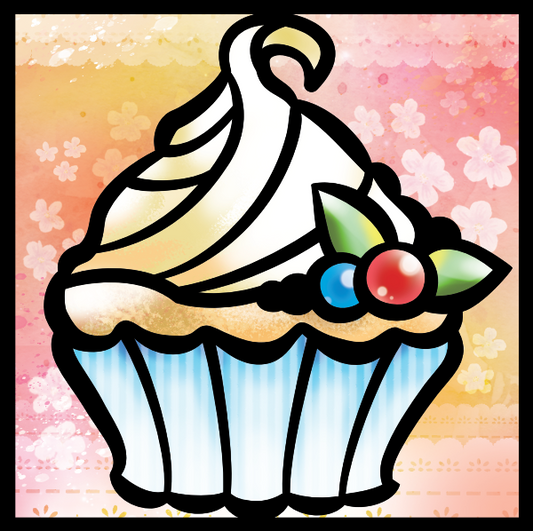 Primary "プケーキ"【難易度：1】【EXP:20 GOLD:20】