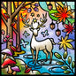 Seasons 2025 "幻獣と四季"秋" 【難易度：3】【EXP:40 GOLD:40】