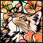 Art of Cats ''Charlie'' 【難易度：3】【EXP:40 GOLD:40】