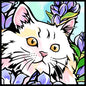 Art of Cats ''Bella'' 【難易度：3】【EXP:40 GOLD:40】