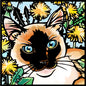 Art of Cats ''Leo'' 【難易度：3】【EXP:40 GOLD:40】