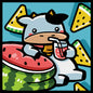ばむへい：トロピカルジュース【難易度：2】【EXP:20 GOLD:20】