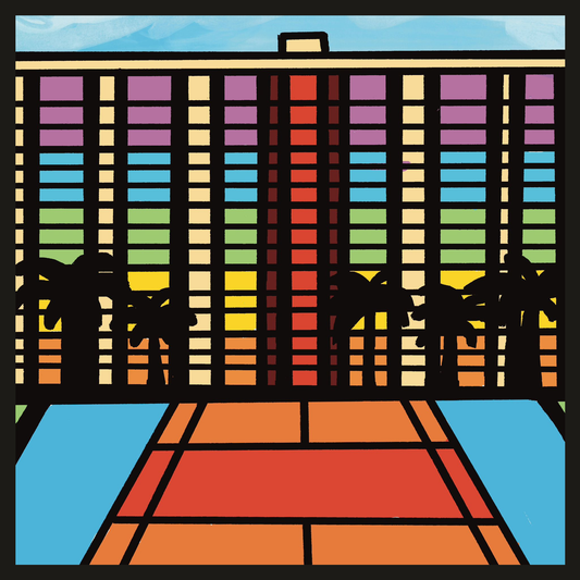 vvinnieillustration 彩虹邨【難易度：2】【EXP:20 GOLD:20】