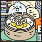 GK Doodle "我們的香港"【難易度：3~5】【EXP:20-250 GOLD:20~250】