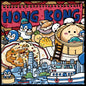 ばむへい 香港之旅 Victoria Park【難易度：5】【EXP:40 GOLD:40】