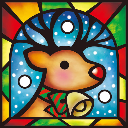 Christmas Party "トナカイ"【難易度：2】【EXP:20 GOLD:20】