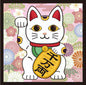 Manki：招財貓【難易度：2】【EXP:20 GOLD:20】