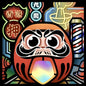 TDW_Daruma_HK【難易度：4】【EXP:20 GOLD:20】