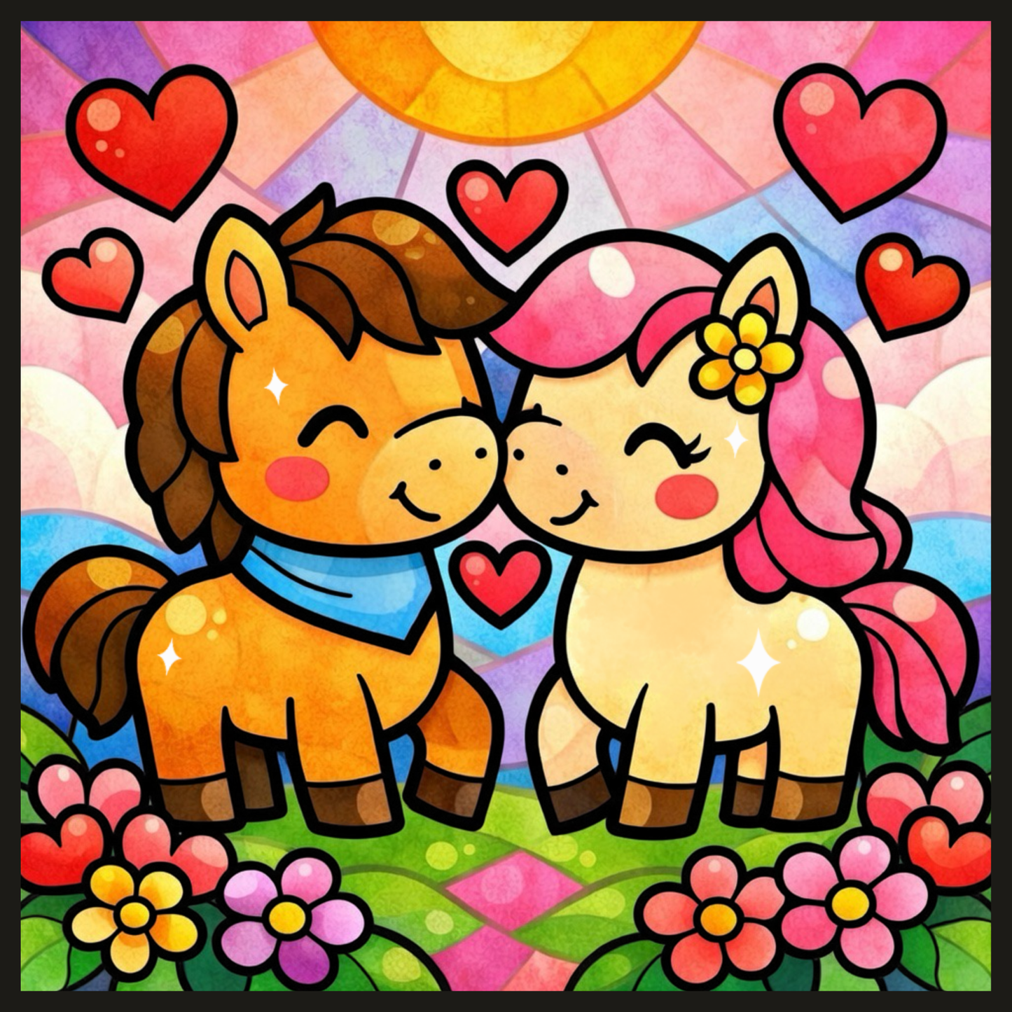 Emily "馬上幸福"【難易度：3】【EXP:20 GOLD:20】