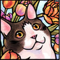 Art of Cats Ten【難易度：5】【EXP:20 GOLD:20】