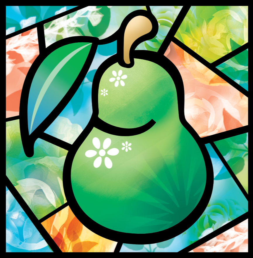 Little Flowers チューリップ ピンク 「チューリップピンク」