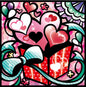 Heartful Gift ''Red''【難易度：3】【EXP:20 GOLD:20】