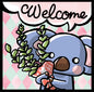 ばむへい ''Welcome''【難易度：3】【EXP:40 GOLD:40】