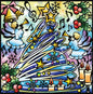 Christmas "天使と輝きのツリー"【難易度：4】【EXP:80 GOLD:80】